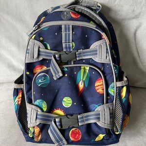 Pottery Barn Kids Backpack